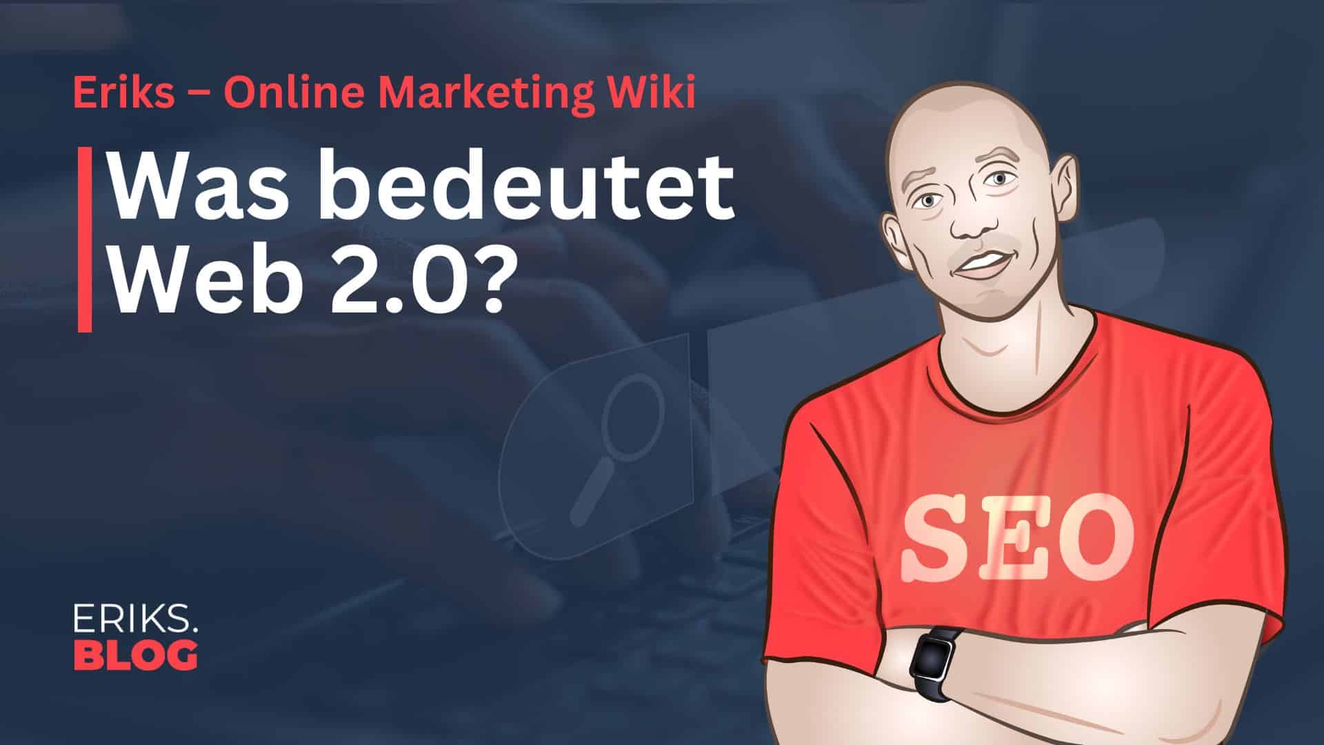 Web 2.0 