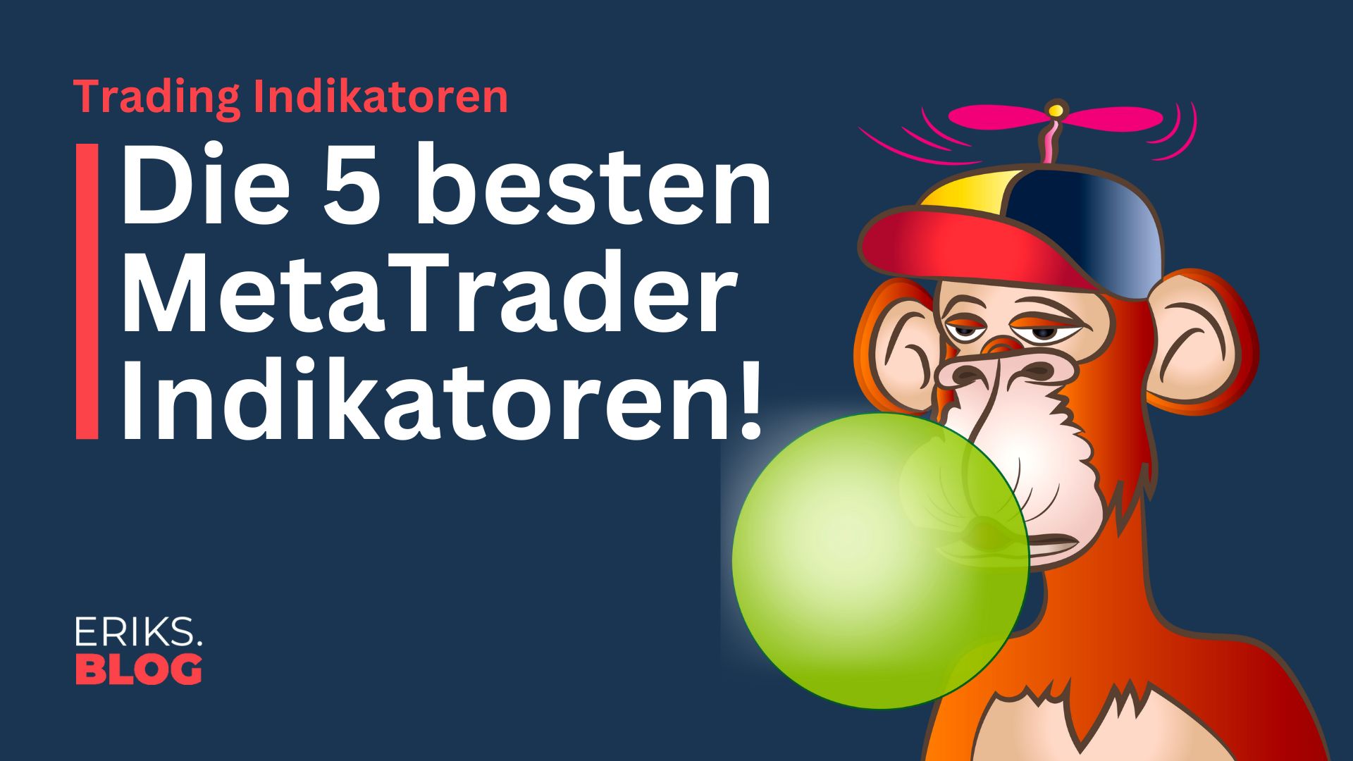 Die 5 besten MetaTrader Indikatoren
