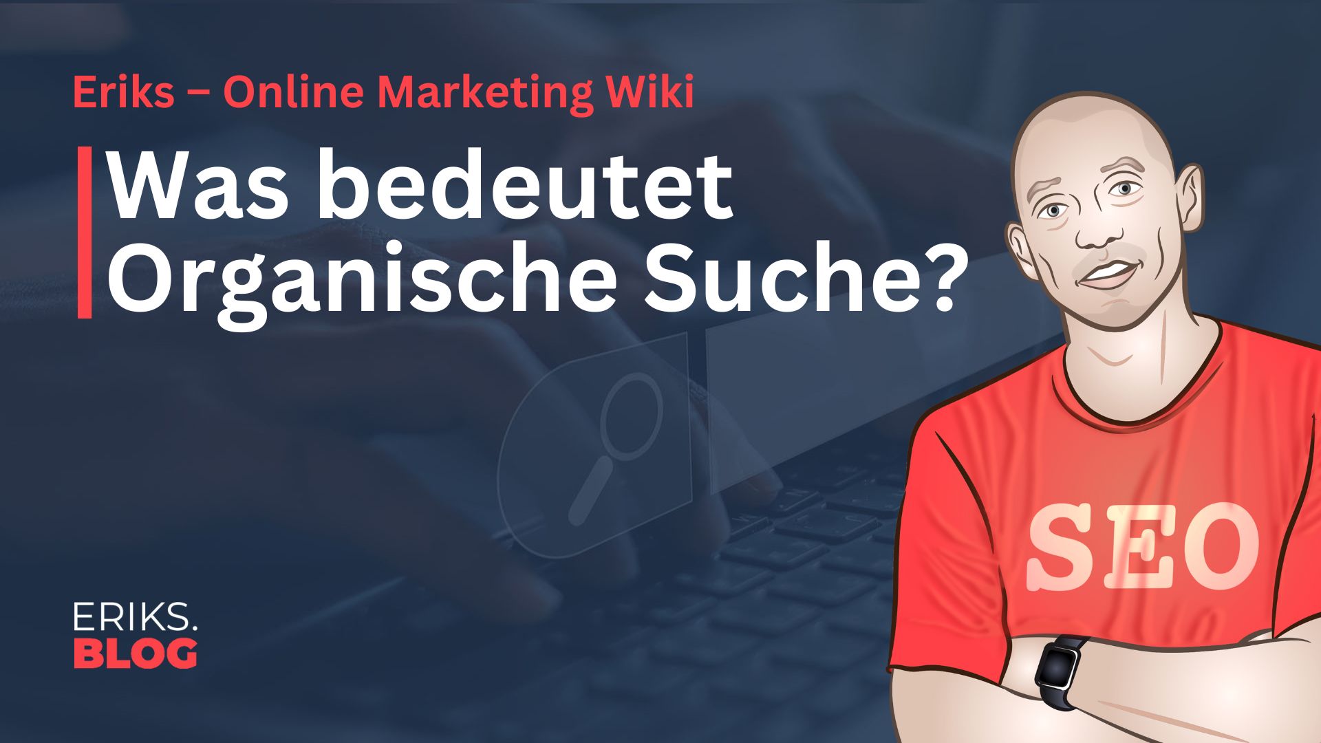 Organische Suche