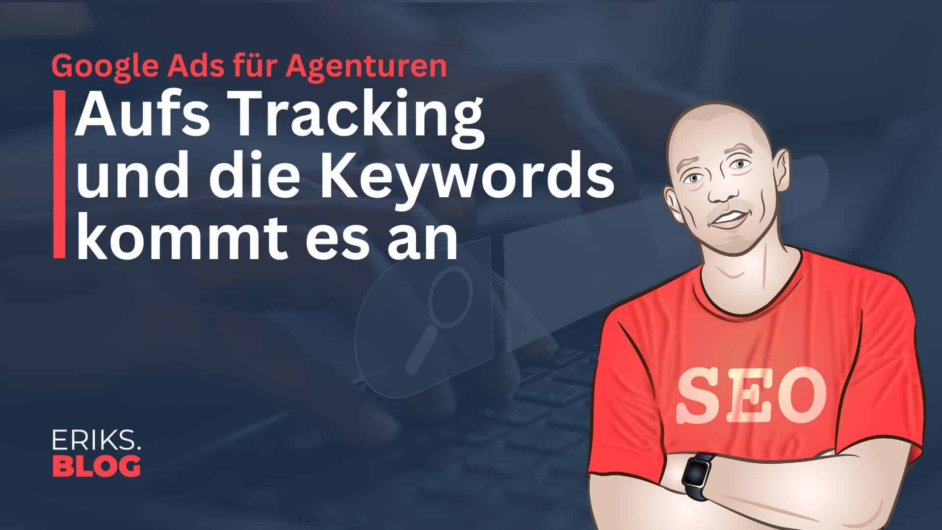 Google Ads für Agenturen