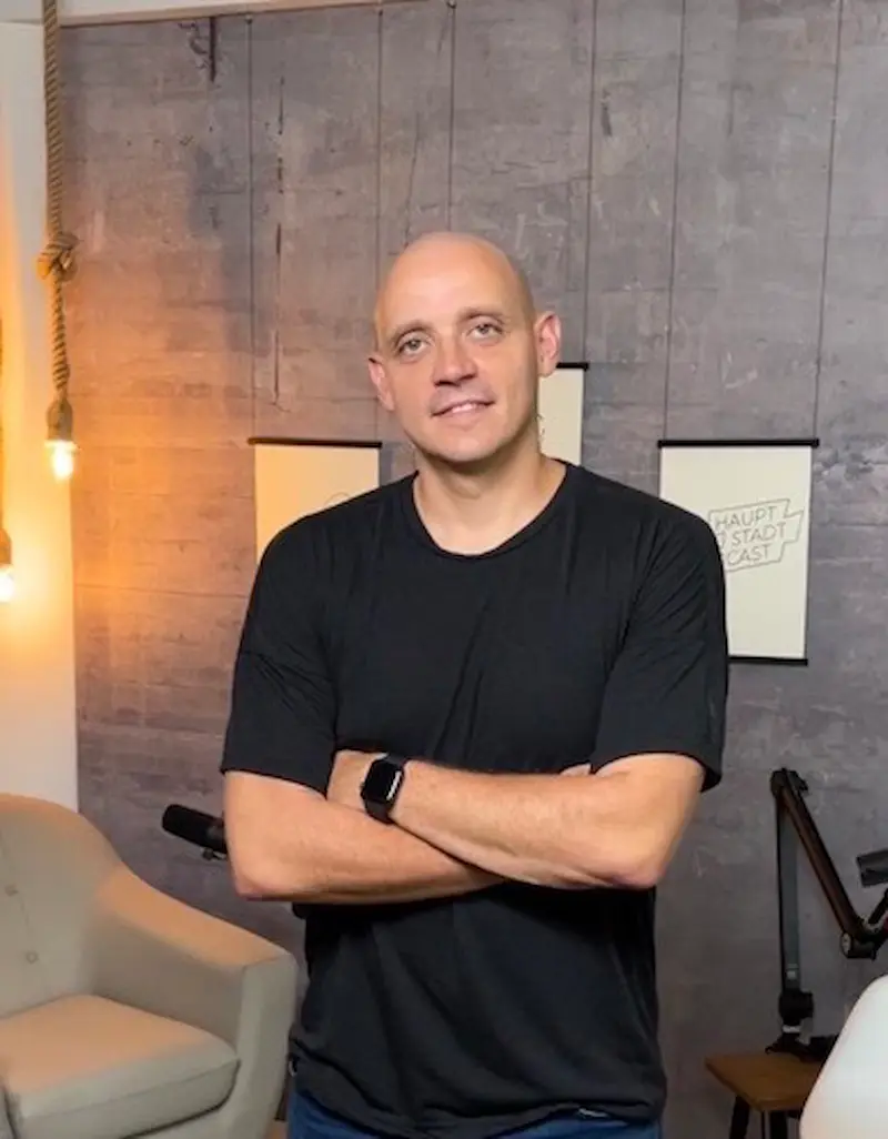 Erik Freutel – Google Ads Experte
