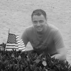 Erik in New York